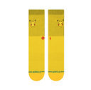 BAS STANCE X POKEMON PIKACHU - YELLOW