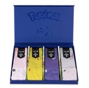 BAS STANCE X POKEMON PIKACHU - YELLOW (copie)