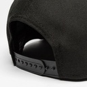 CASQUETTE RDS NEW ERA SNAPBACK DYNASTY - NOIR/NOIR