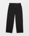 JEANS VOLCOM CHILLOW DENIM - NEW BLACK