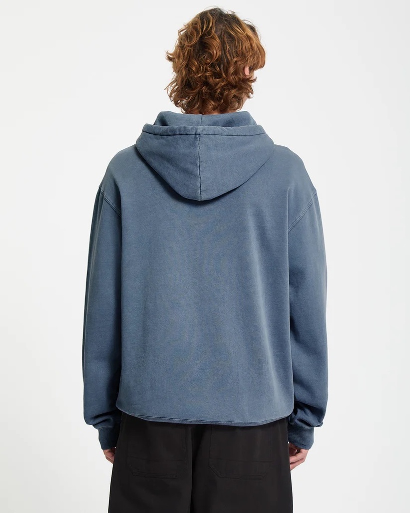 COTON OUATÉ VOLCOM SINGLE STONE PW - BLUE WASH