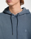COTON OUATÉ VOLCOM SINGLE STONE PW - BLUE WASH