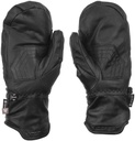 MITAINES VOLCOM GAAAS GORE-TEX - NOIR