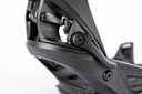 FIXATIONS NITRO STEP ON - ULTRA BLACK 