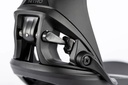 FIXATIONS NITRO STEP ON - ULTRA BLACK 
