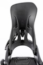FIXATIONS NITRO STEP ON - ULTRA BLACK 