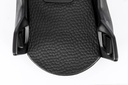FIXATIONS NITRO STEP ON - ULTRA BLACK 