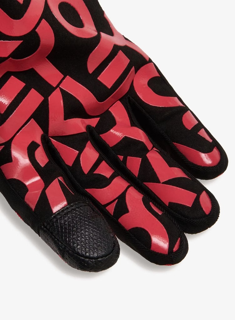GANTS OAKLEY FACTORY PILOT CORE - HIBISCUS RED