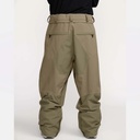PANTALON NEIGE VOLCOM KLEVELAND - MILITARY