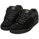 SOULIER DC COMMAND - NOIR