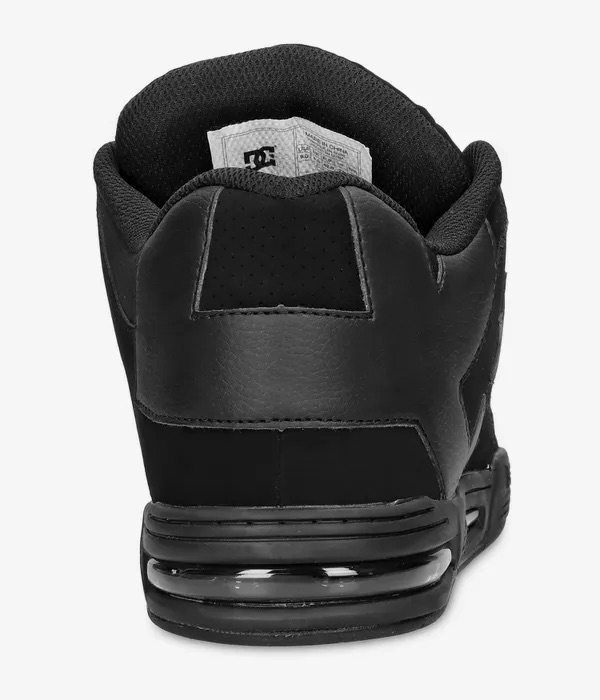 SOULIER DC COMMAND - NOIR
