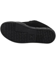 SOULIER DC COMMAND - NOIR