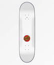 PLANCHE SANTA CRUZ SCREAMING HAND 8.25x31.8