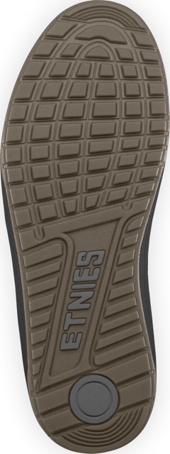 BOTTES ETNIES LOOT HIGH WR - NOIR