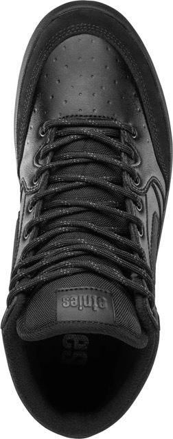 BOTTES ETNIES LOOT HIGH WR - NOIR
