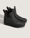 BOTTES VANS CHEALSEA STANDARD IMPERMÉABLES MI-HAUTE - NOIR DÉLAVÉ