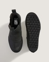 BOTTES VANS CHEALSEA STANDARD IMPERMÉABLES MI-HAUTE - NOIR DÉLAVÉ