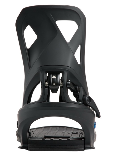 ENSEMBLE BOTTES ET FIXATIONS BURTON PHOTON STEP ON - NOIR