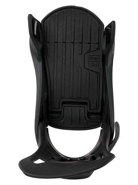 ENSEMBLE BOTTES ET FIXATIONS BURTON PHOTON STEP ON - NOIR