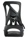 ENSEMBLE BOTTES ET FIXATIONS BURTON PHOTON STEP ON POUR FEMMES - NOIR