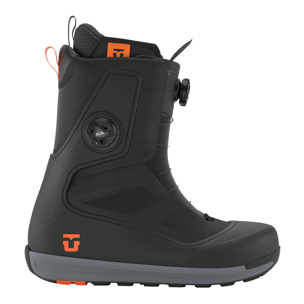 BOTTES VANS AURA PRO - GREEN/GUM (copie)