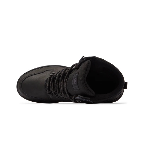BOTTES DC PEARY TR - NOIR