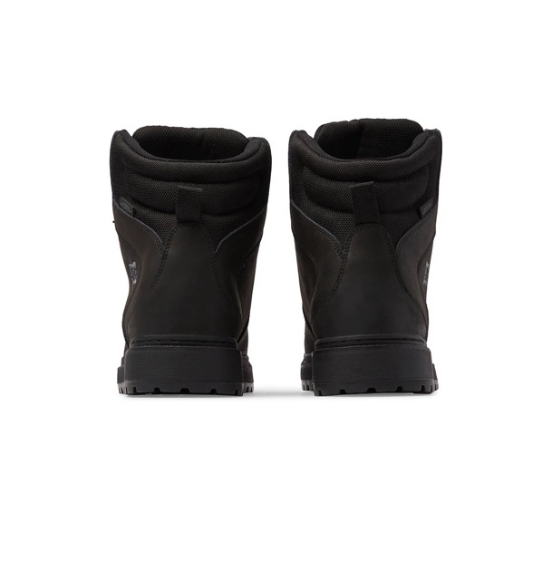 BOTTES DC PEARY TR - NOIR