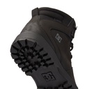 BOTTES DC PEARY TR - NOIR