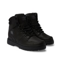 BOTTES DC PEARY TR - NOIR