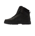 BOTTES DC PEARY TR - NOIR