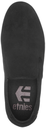 SOULIER ETNIES VEER SLIP NOIR