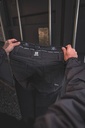 PANTALON HUXTLEY RX-1 "ALL DAY" DÉCONTRACTÉ - NOIR (copie)
