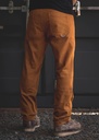 PANTALON HUXTLEY RX-1 "ALL DAY" DÉCONTRACTÉ - NOIR (copie)