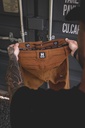 PANTALON HUXTLEY RX-1 "ALL DAY" DÉCONTRACTÉ - NOIR (copie)