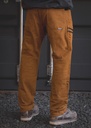 PANTALON HUXTLEY RX-1 "WORK" DÉCONTRACTÉ - NOIR (copie)