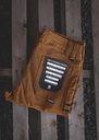 PANTALON HUXTLEY RX-1 "WORK" DÉCONTRACTÉ - NOIR (copie)
