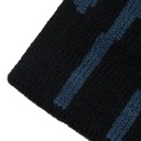 TUQUE SOUVENIR X FLAMETEC SKULLY - NOIR