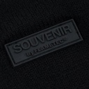 TUQUE SOUVENIR X FLAMETEC FLAME - NOIR