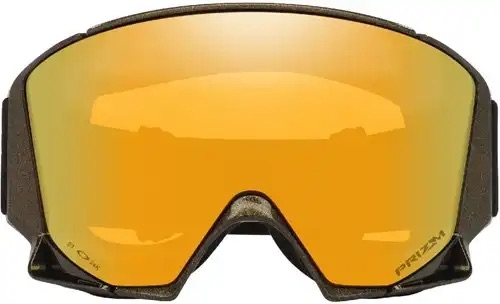 MASQUE OAKLEY LINE MINER L - Matte B1B Redline W/ Prizm Torch Iridium (copie)