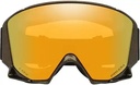 MASQUE OAKLEY LINE MINER L - Matte B1B Redline W/ Prizm Torch Iridium (copie)