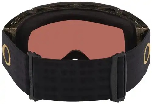 MASQUE OAKLEY LINE MINER L - Matte B1B Redline W/ Prizm Torch Iridium (copie)