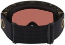 MASQUE OAKLEY LINE MINER L - Matte B1B Redline W/ Prizm Torch Iridium (copie)