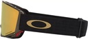MASQUE OAKLEY LINE MINER L - Matte B1B Redline W/ Prizm Torch Iridium (copie)