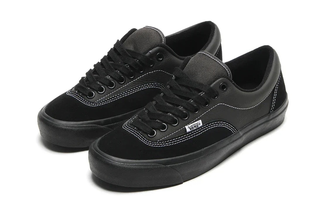 SOULIER VANS SKATE ERA - NOIR/NOIR (copie)