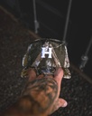 Casquette Huxtley "Hunter Camo" Snapback