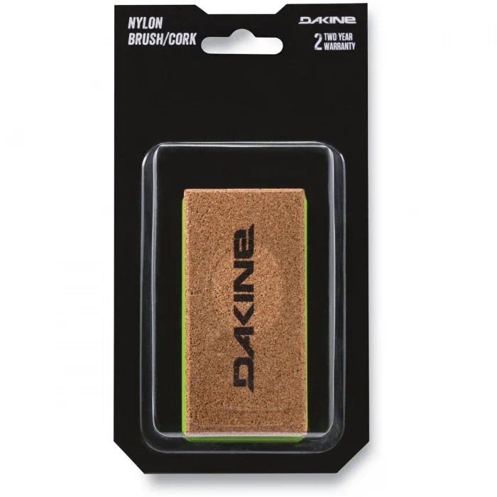 Brosse Dakine Nylon / Cork Brush