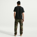 T-SHIRT NIKE SB TEE LOGO - NOIR