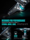 TRUCKS THUNDER POLISHED HOLLOW LIGHTS II HI 147 (copie)