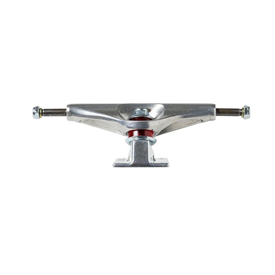 TRUCKS VENTURE TEAM V-FORGED POLISHED 5.2 HIGH /  SET DE 2  