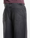 JEANS VOLCOM CHILLOW DENIM - NOIR GRIS